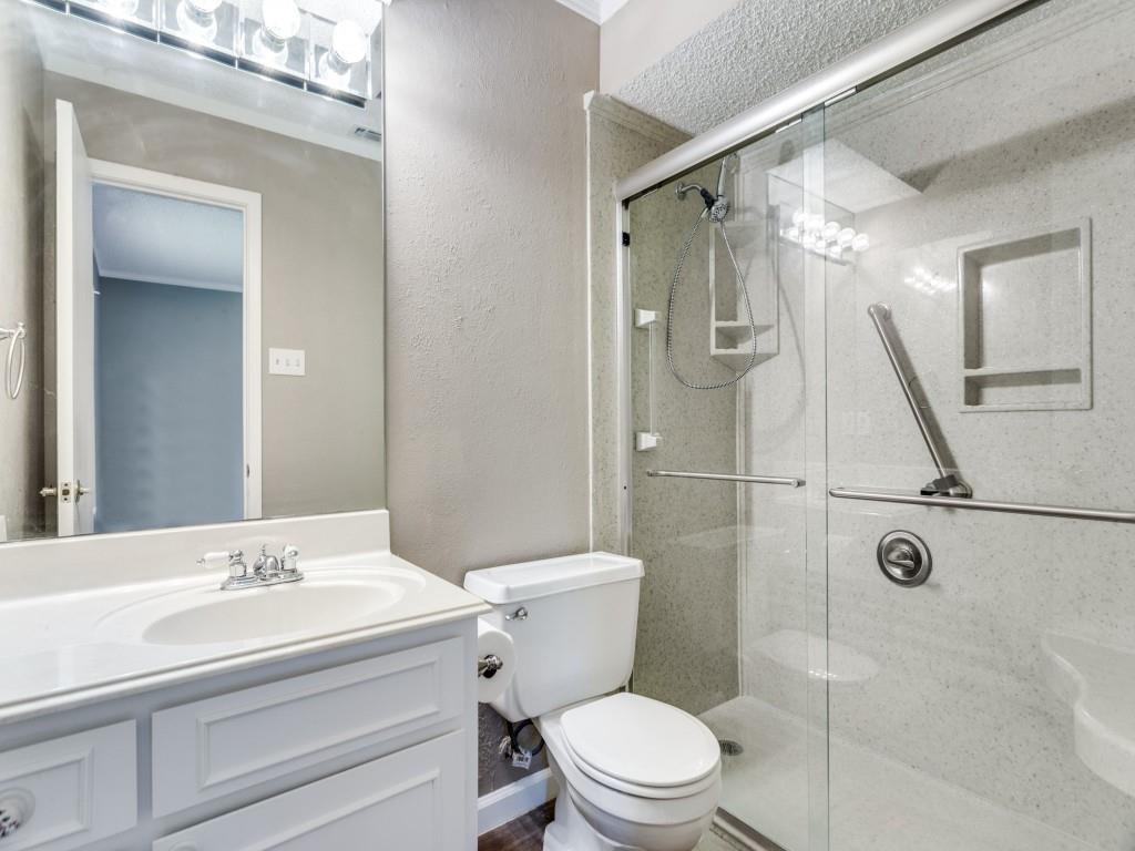 Greenbriar Add - Residential