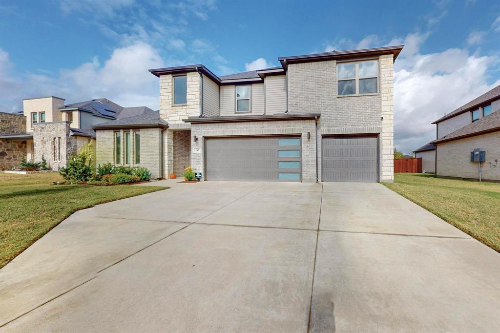 Buffalo Ridge Ph VI - Residential