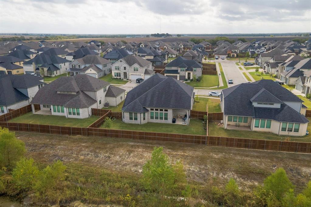 Buffalo Ridge Ph VI - Residential