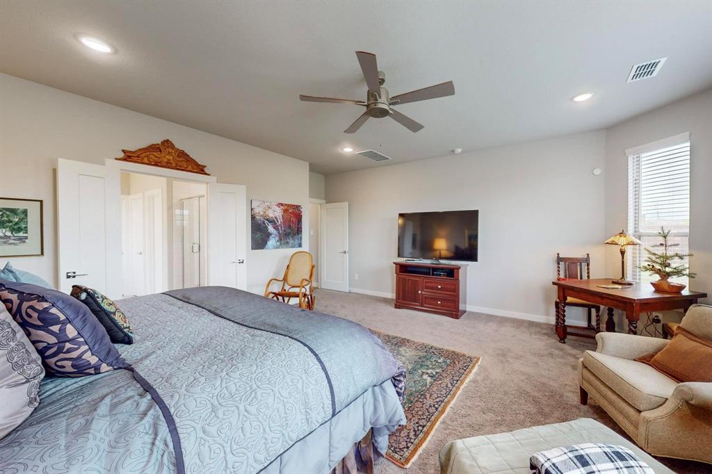 Buffalo Ridge Ph VI - Residential