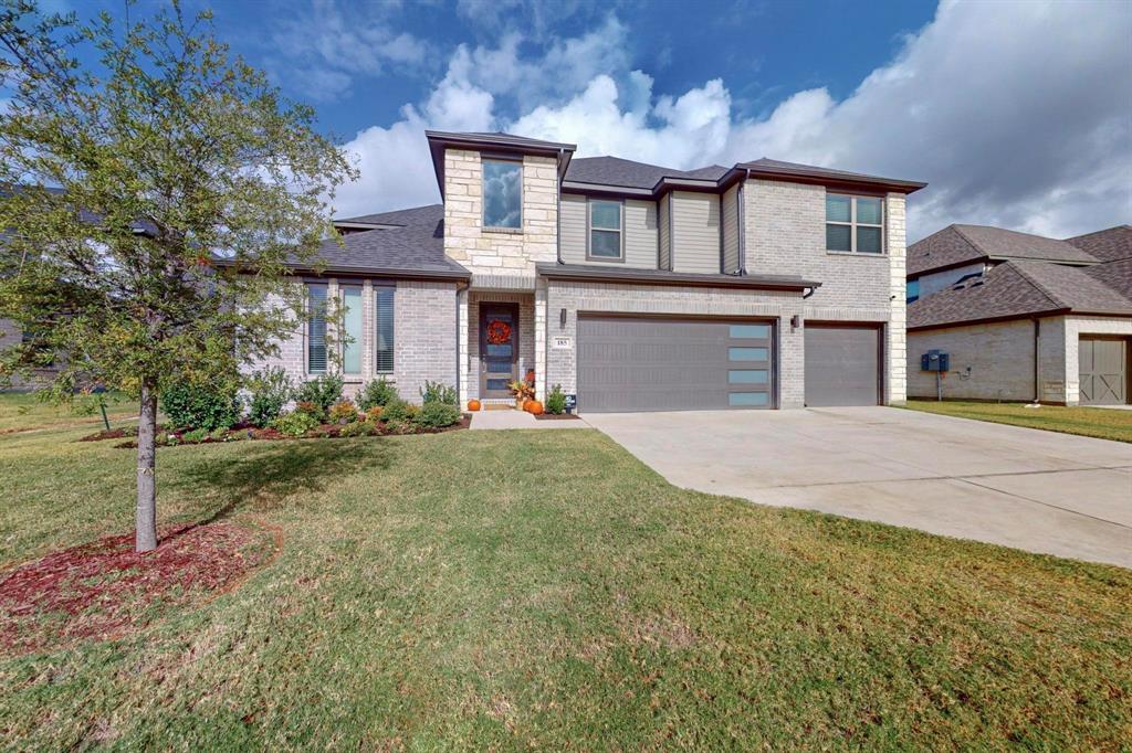 Buffalo Ridge Ph VI - Residential