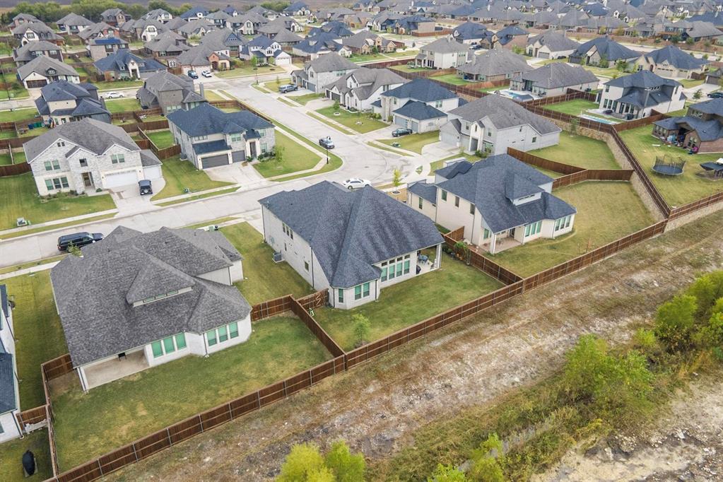 Buffalo Ridge Ph VI - Residential