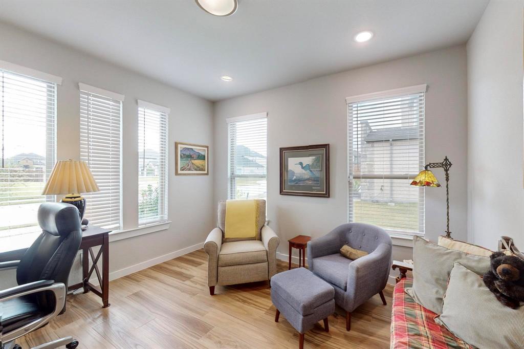 Buffalo Ridge Ph VI - Residential