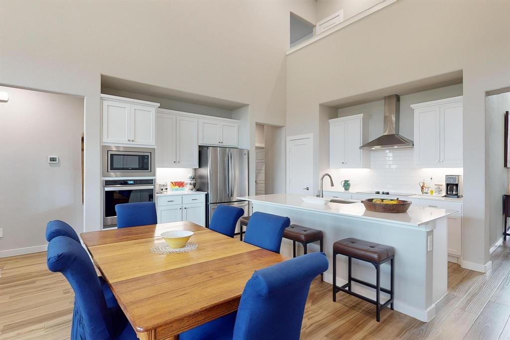 Buffalo Ridge Ph VI - Residential