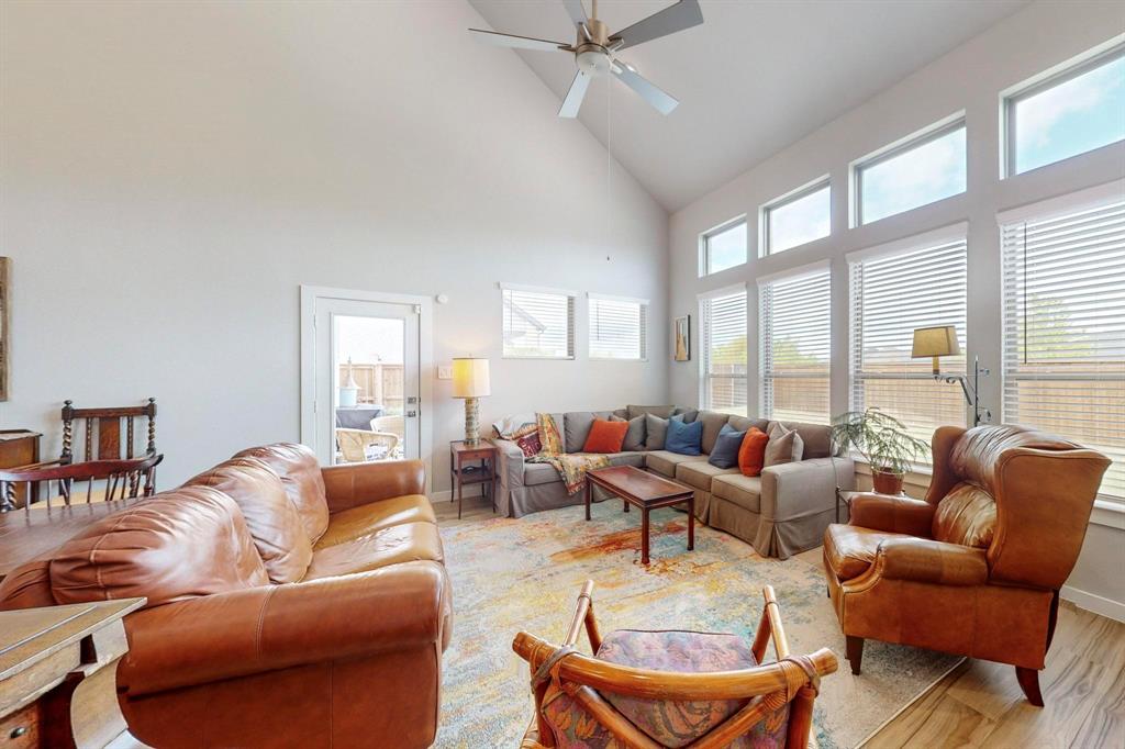 Buffalo Ridge Ph VI - Residential