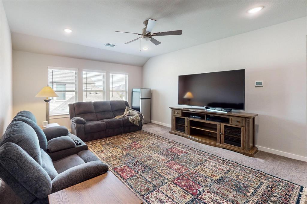 Buffalo Ridge Ph VI - Residential