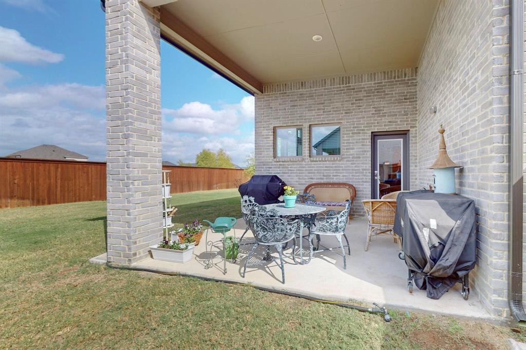 Buffalo Ridge Ph VI - Residential