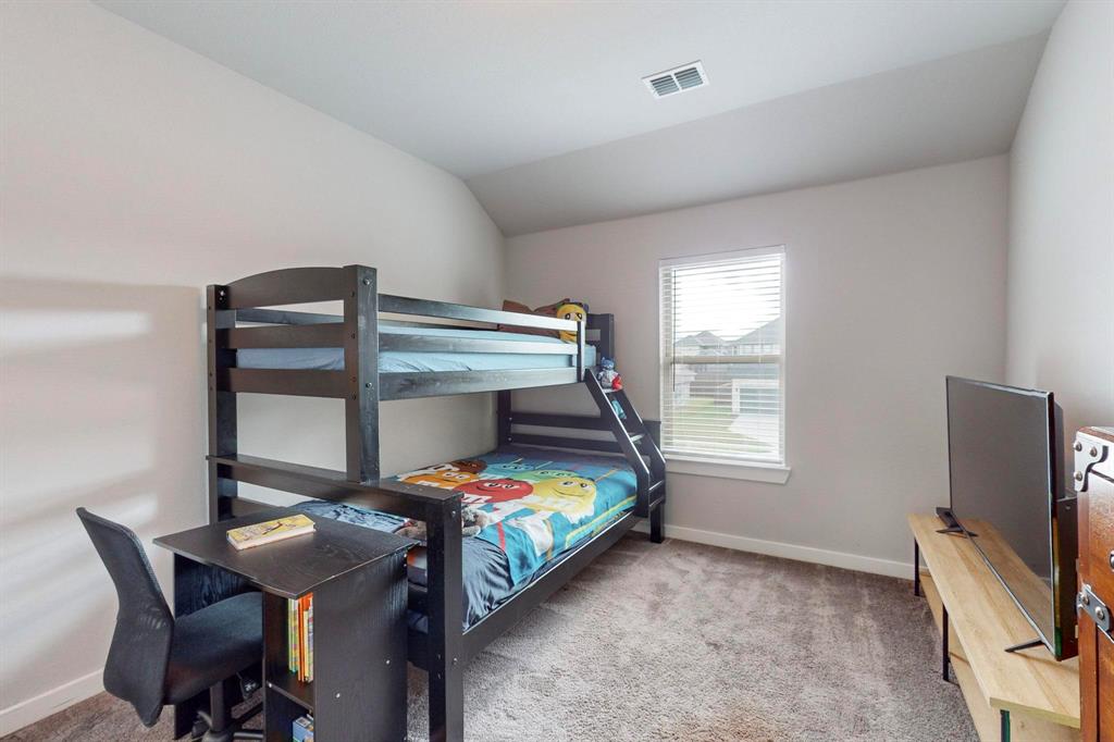 Buffalo Ridge Ph VI - Residential