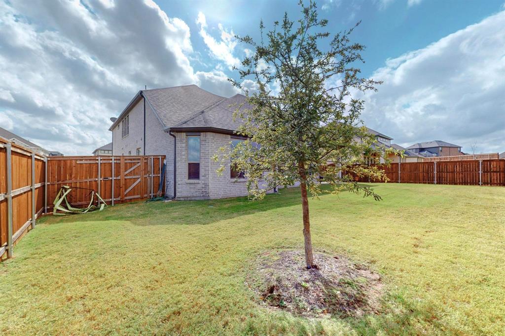 Buffalo Ridge Ph VI - Residential