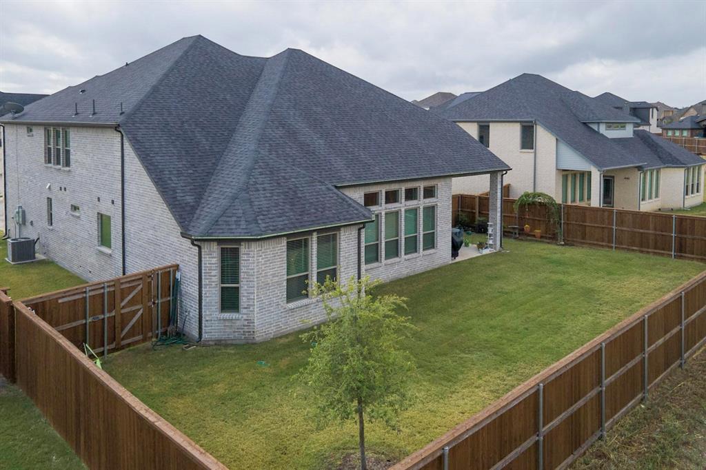 Buffalo Ridge Ph VI - Residential