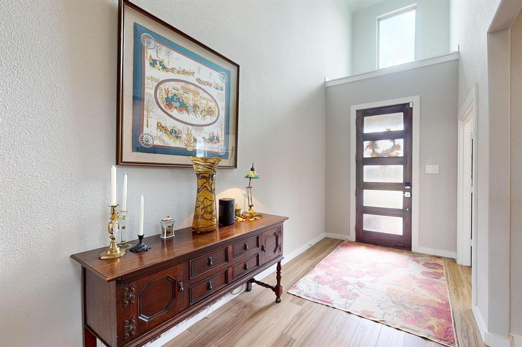 Buffalo Ridge Ph VI - Residential