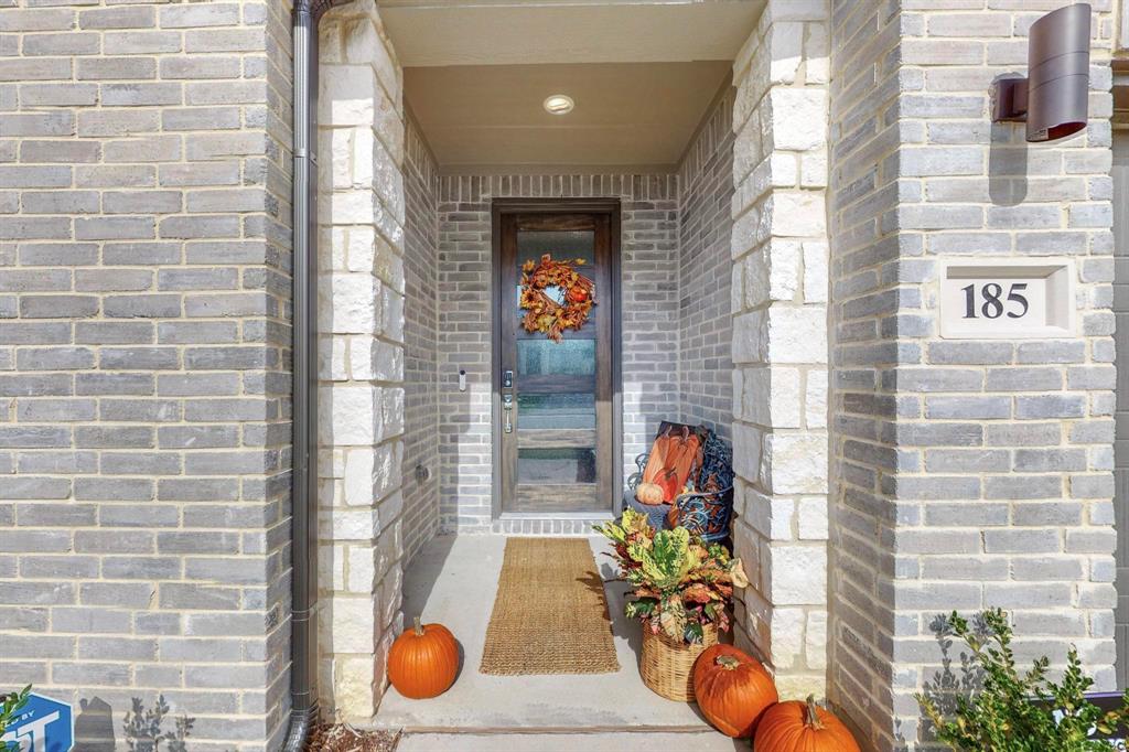 Buffalo Ridge Ph VI - Residential