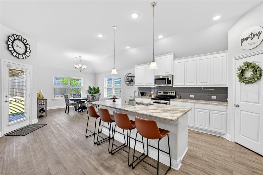 Summerwood Estates Ph 1 - Residential