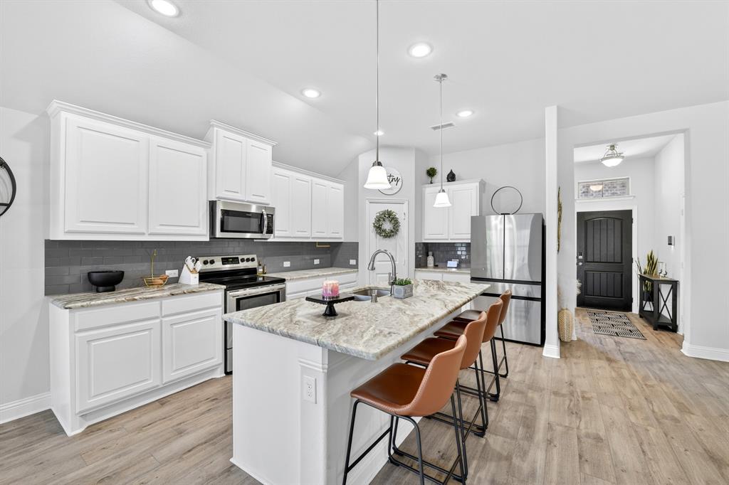 Summerwood Estates Ph 1 - Residential