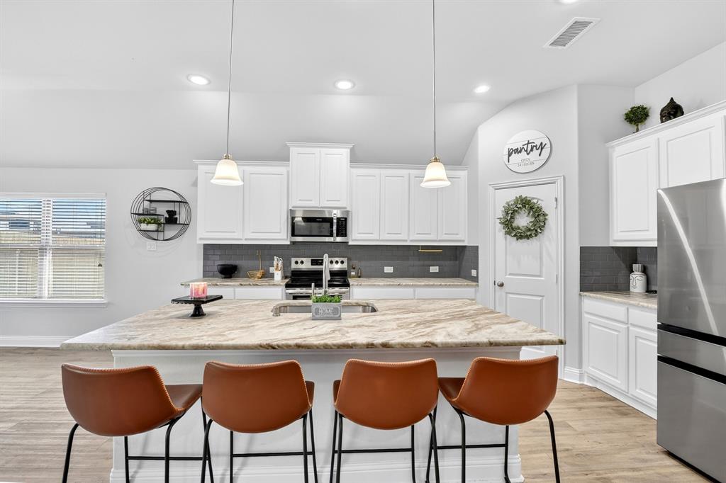 Summerwood Estates Ph 1 - Residential