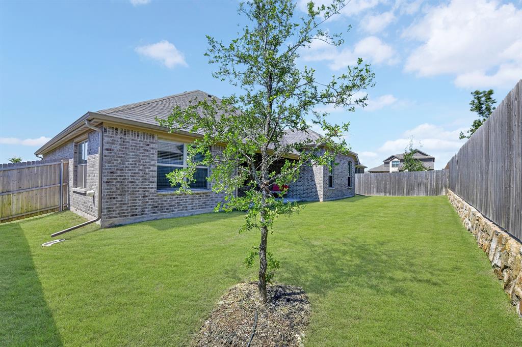 Summerwood Estates Ph 1 - Residential