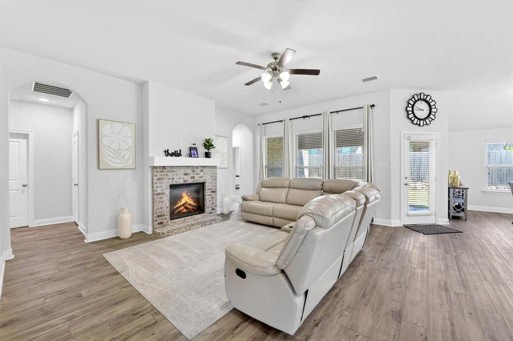 Summerwood Estates Ph 1 - Residential