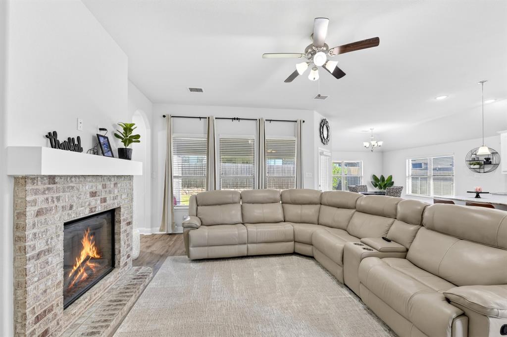 Summerwood Estates Ph 1 - Residential