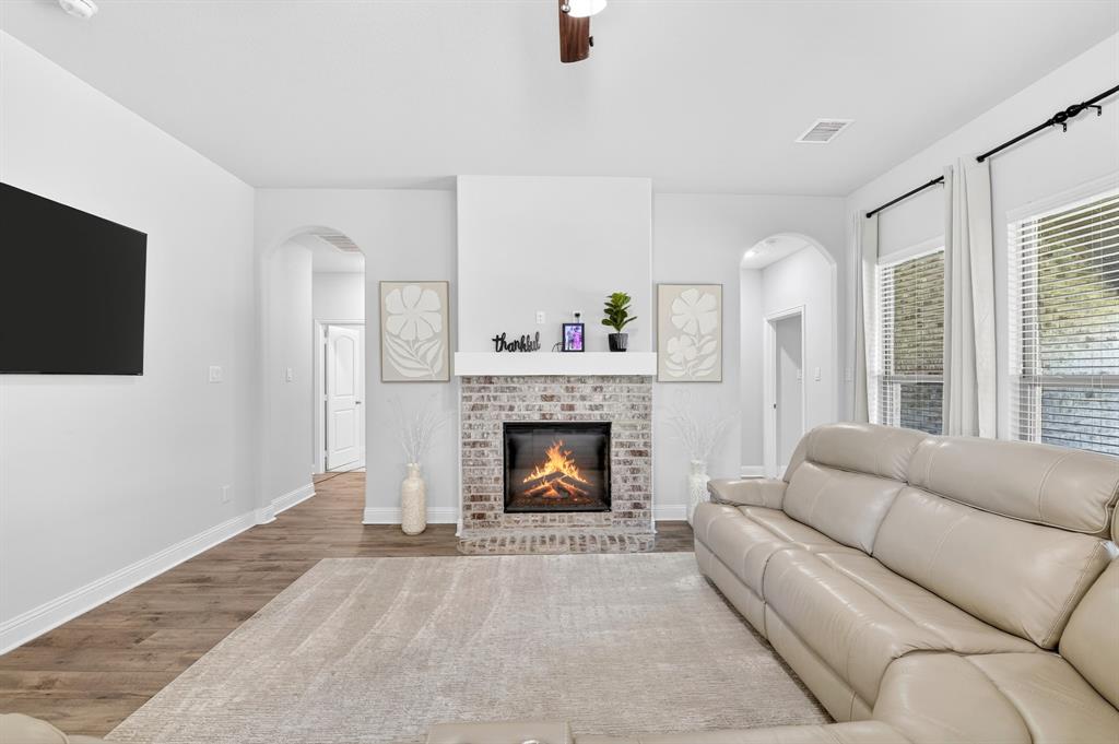 Summerwood Estates Ph 1 - Residential