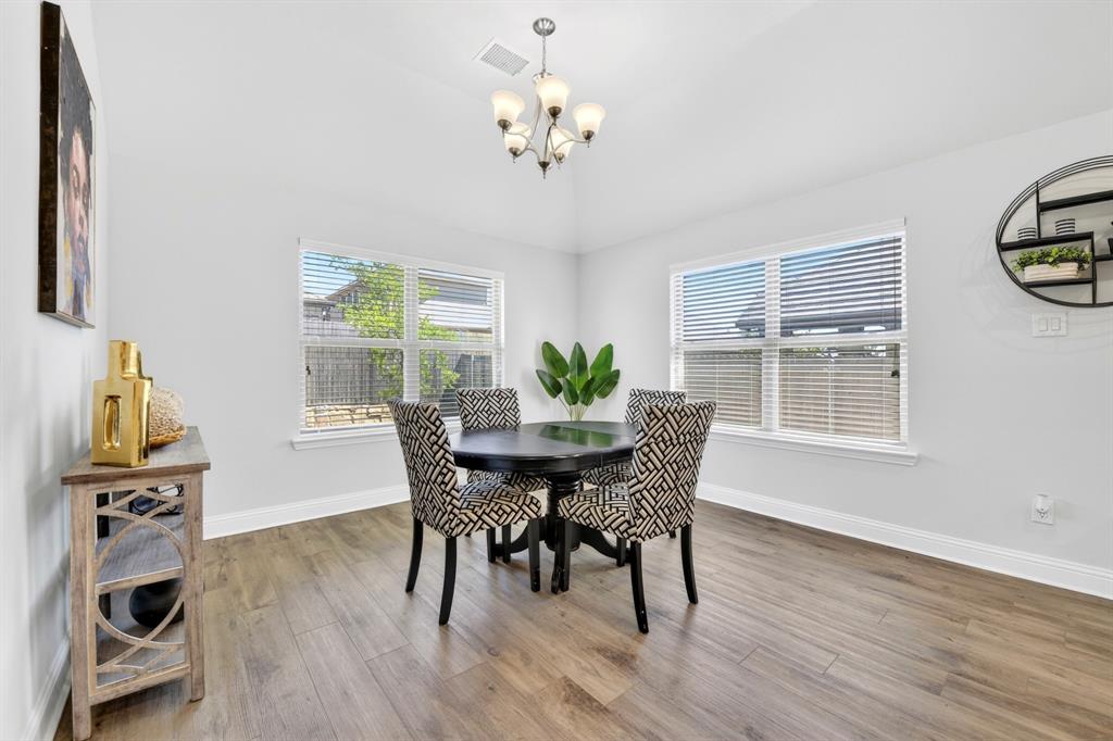 Summerwood Estates Ph 1 - Residential