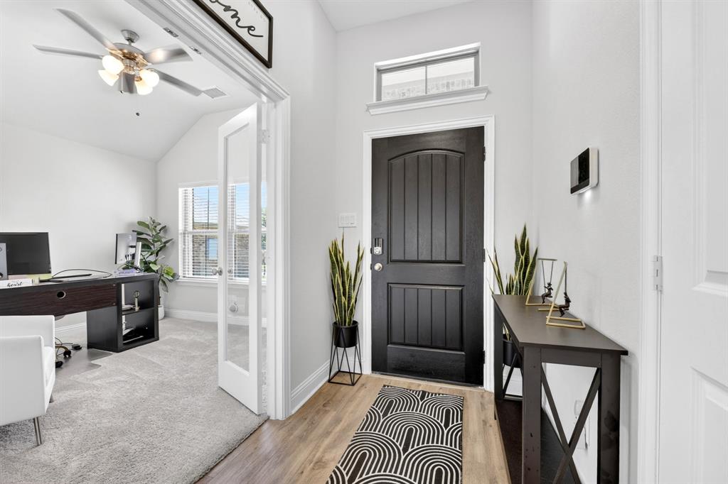 Summerwood Estates Ph 1 - Residential