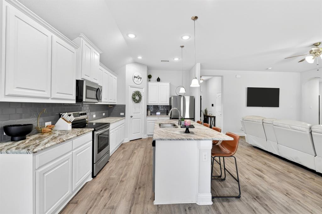 Summerwood Estates Ph 1 - Residential