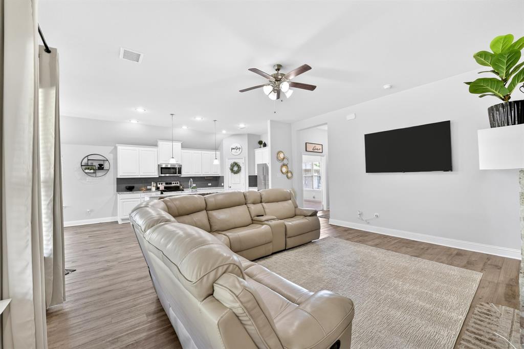 Summerwood Estates Ph 1 - Residential