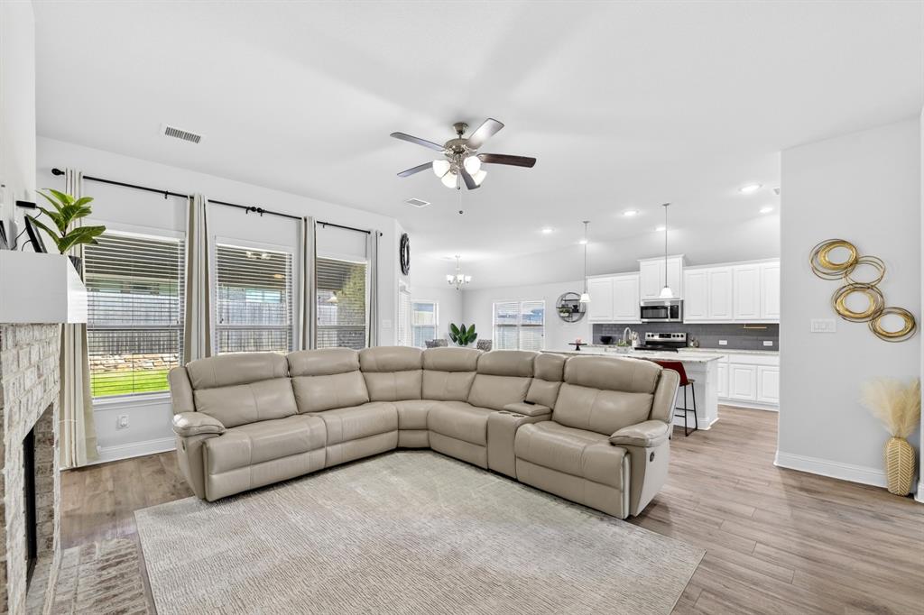 Summerwood Estates Ph 1 - Residential