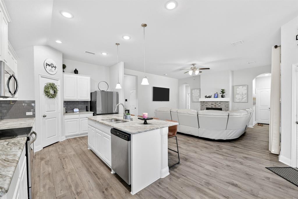 Summerwood Estates Ph 1 - Residential