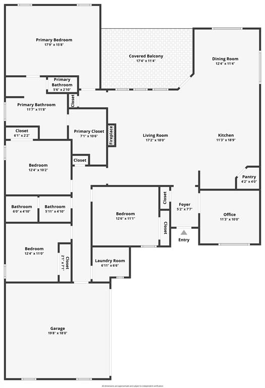136 Gleeson Drive