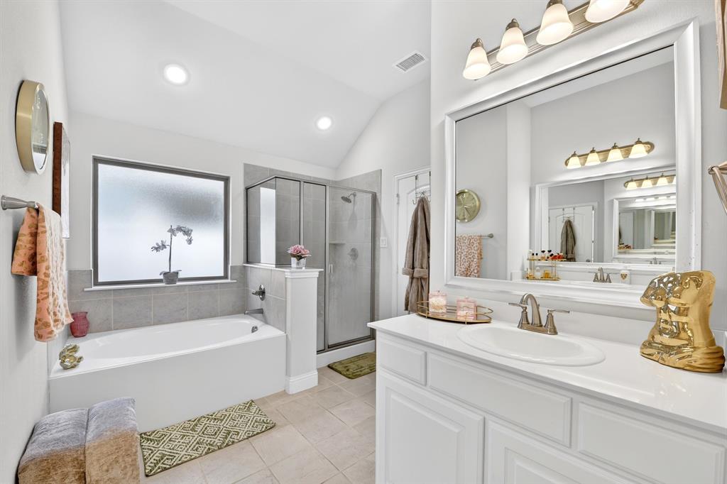 Summerwood Estates Ph 1 - Residential