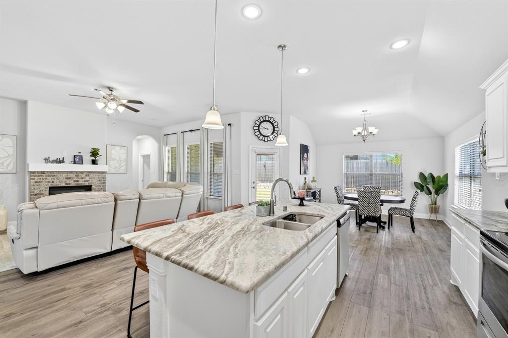 Summerwood Estates Ph 1 - Residential