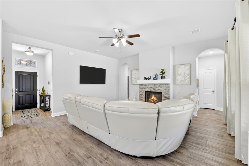 Summerwood Estates Ph 1 - Residential