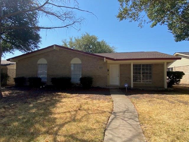 2022 Tiehack Lane