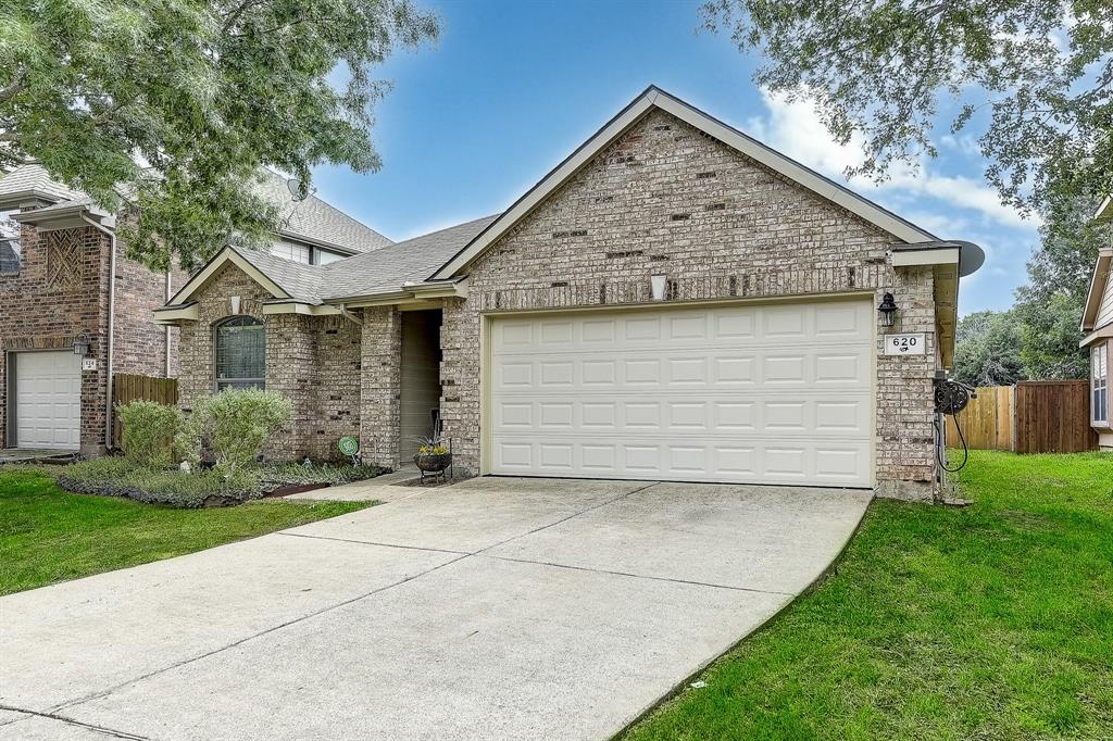 620 Cypress Hill Drive