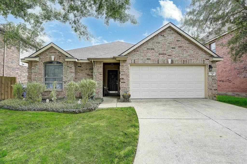 620 Cypress Hill Drive