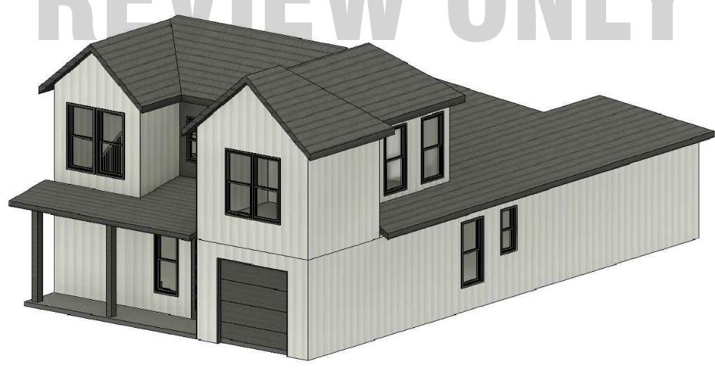 Original Saint Jo - Residential