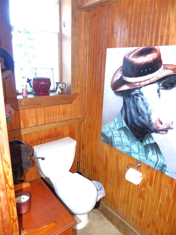 Simpson lake - Residential