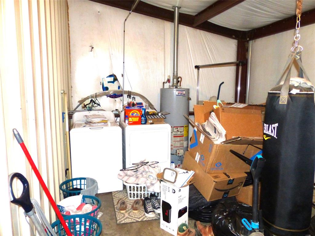 Simpson lake - Residential