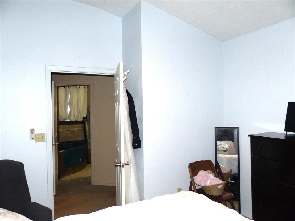 Simpson lake - Residential