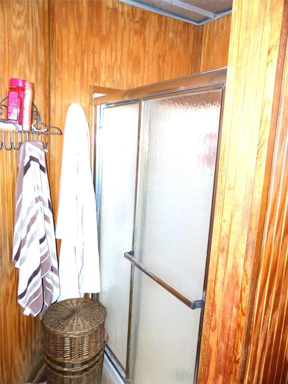 Simpson lake - Residential