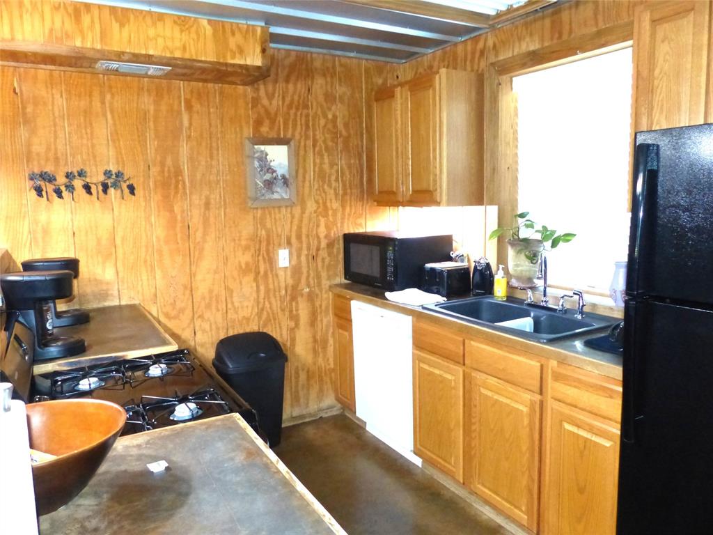 Simpson lake - Residential