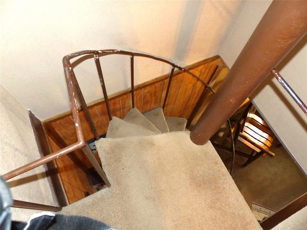 Simpson lake - Residential