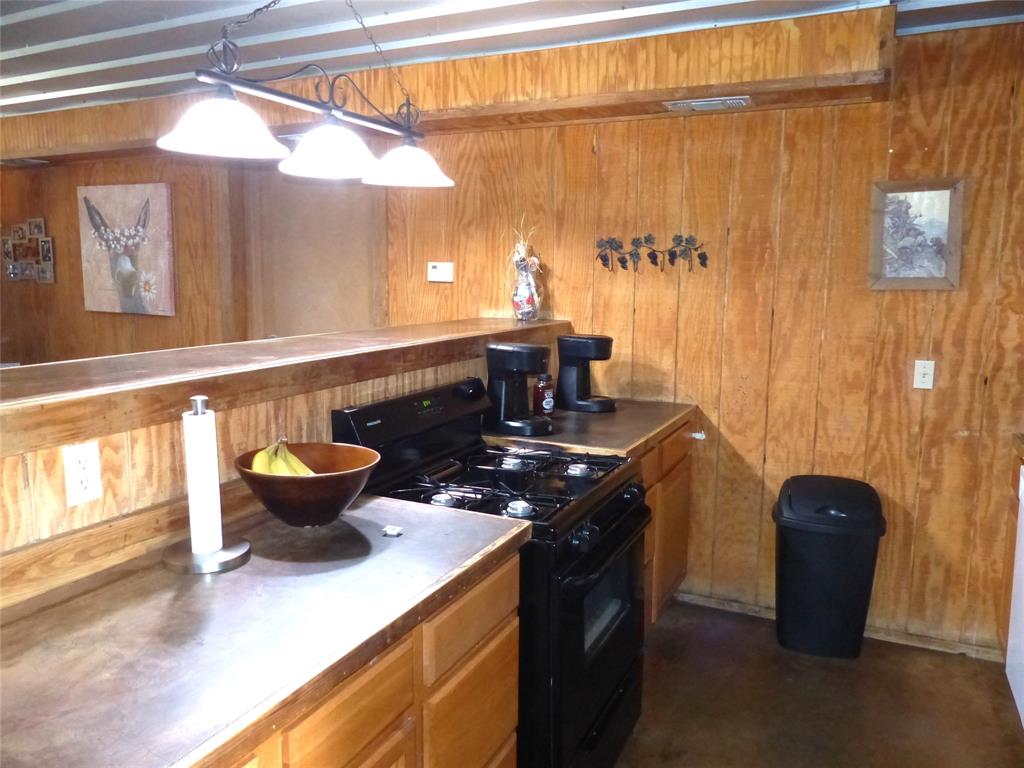 Simpson lake - Residential