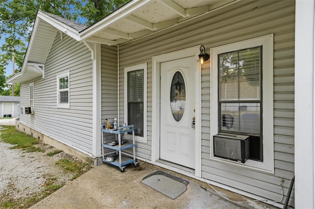 Photo of 2600 Homan Avenue, Waco, TX 76707 (MLS # 21253454)
