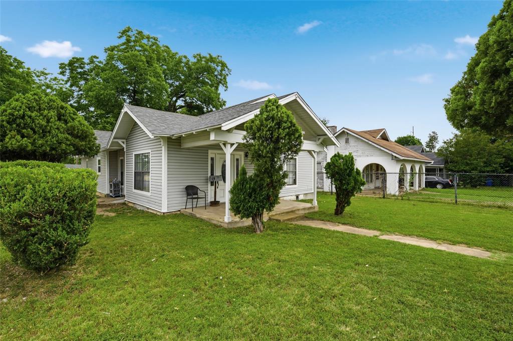 2600 Homan Avenue