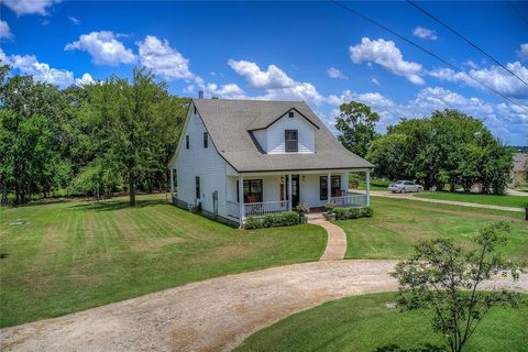 A home in Emory