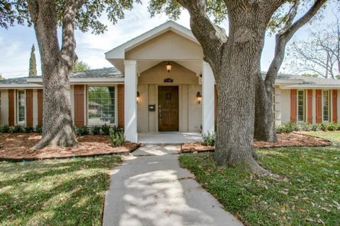 1902 Green Oaks Drive Irving TX 75061