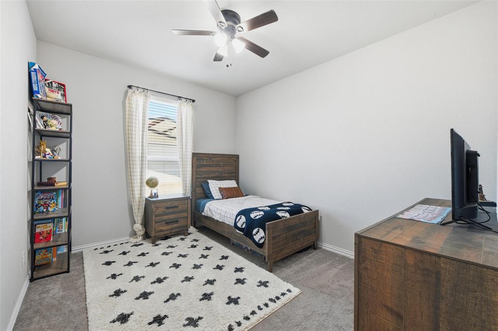 Fairview Meadows Ph1 - Residential