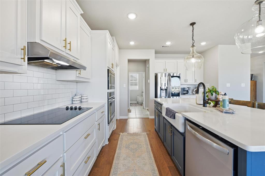 Fairview Meadows Ph1 - Residential